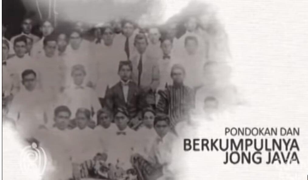 sumpah pemuda versi kegelisahan ane INGAT LAH SUMPAH MU WAHAI PEMUDA