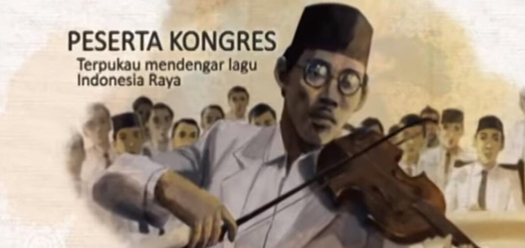 sumpah pemuda versi kegelisahan ane INGAT LAH SUMPAH MU WAHAI PEMUDA