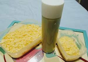 Resep Macaroni Schotel Begadang Jangan Begadang