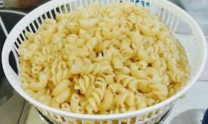 Resep Macaroni Schotel Begadang Jangan Begadang