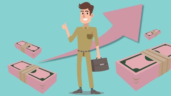 Hari Ini Penentuan Gaji PNS Naik 5% di 2019
