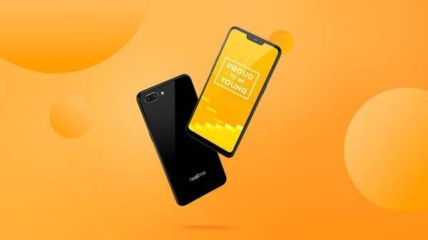 Wow 10 ribu Realme C1 ludes dalam waktu 40 detik di Lazada