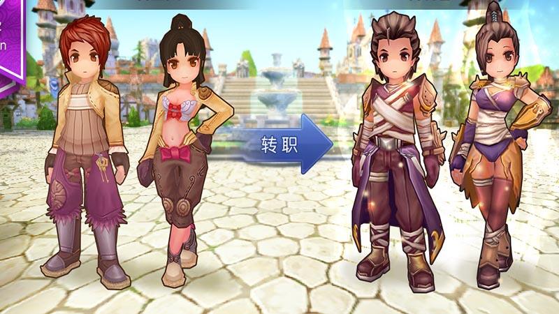 Masih Baru Main? Ini 6 Tips Job Thief di Ragnarok M: Eternal Love!