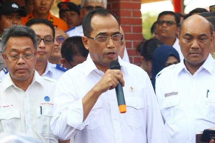 Kemenhub inspeksi ulang Boeing 737 Max 8 milik Lion dan Garuda