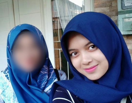 Foto Pramugari Cantik Korban Tragedi Lion Air