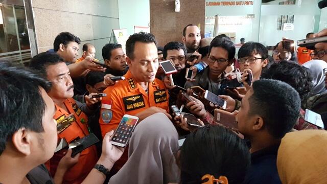 Black Box Lion JT610 Masih Dicari