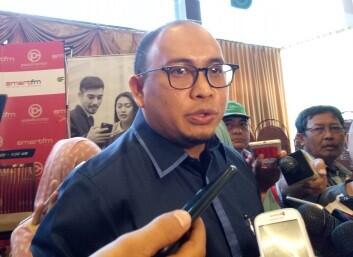 Gerindra Ajak PKS Menahan Diri