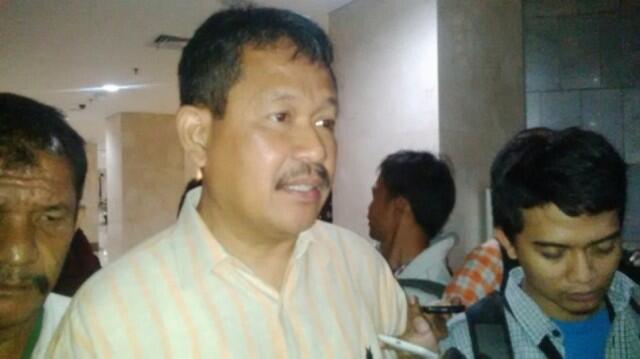 Prabowo Sebut PKS Terlalu Genit