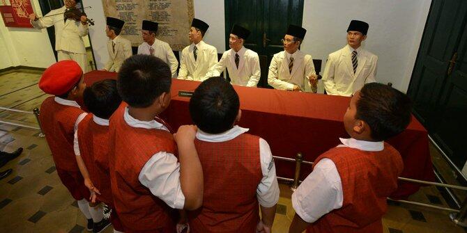 Apakah Sumpah Pemuda Sudah Berjalan Seperti Seharusnya