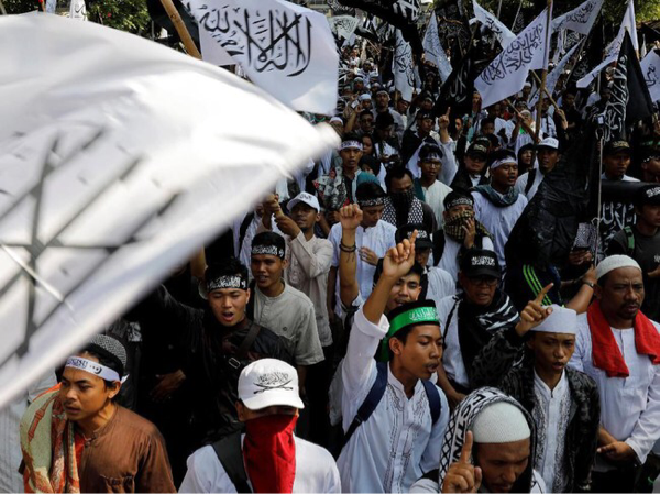 GNPF Ulama Dkk Akan Gelar Aksi Bela Tauhid 211 