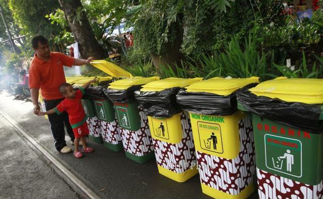 Memaknai Sumpah Pemuda bagi yang sudah tidak muda lagi