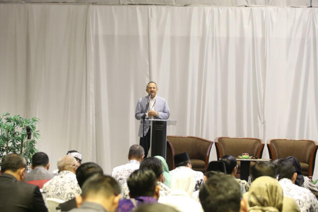 Kementerian PANRB Susun Grand Design Smart ASN 2020-2024