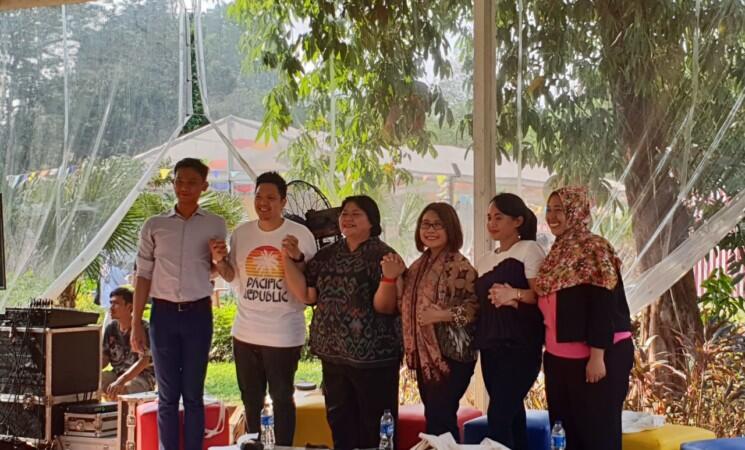 90 Tahun Sumpah Pemuda, KSP Ajak Generasi Muda Rawat Keberagaman