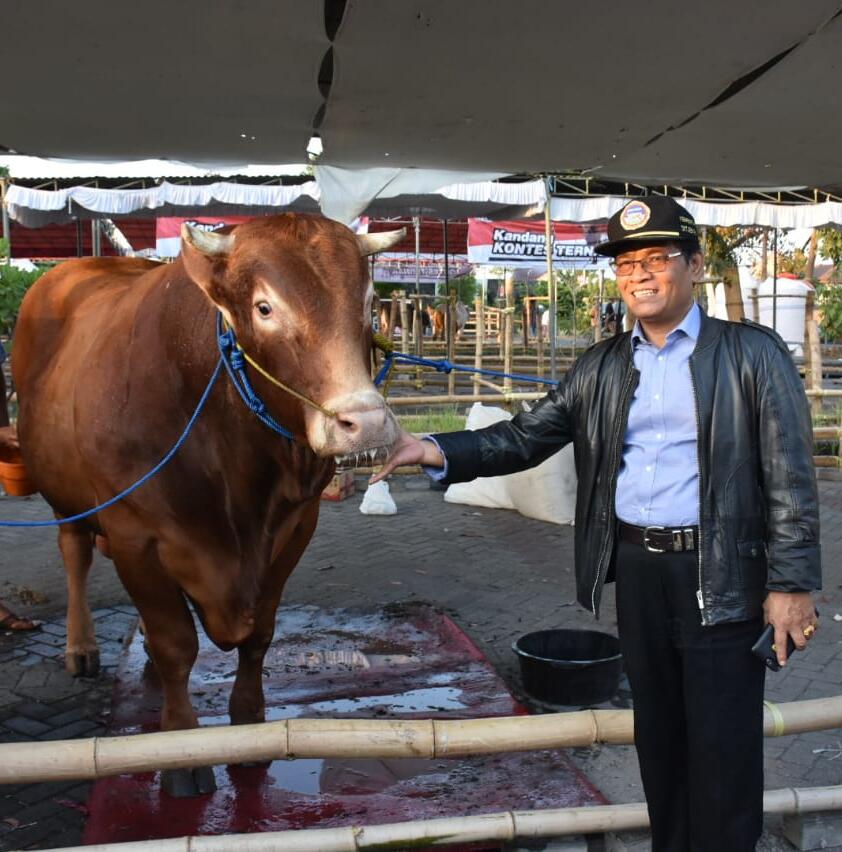 Kemenko PMK Dorong Penggunaan Dana Desa Sedikitnya 95 Persen