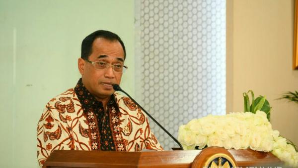 Kemenhub Instruksikan 2 Maskapai Evaluasi Kelaikudaraan Boeing 737-8 Max