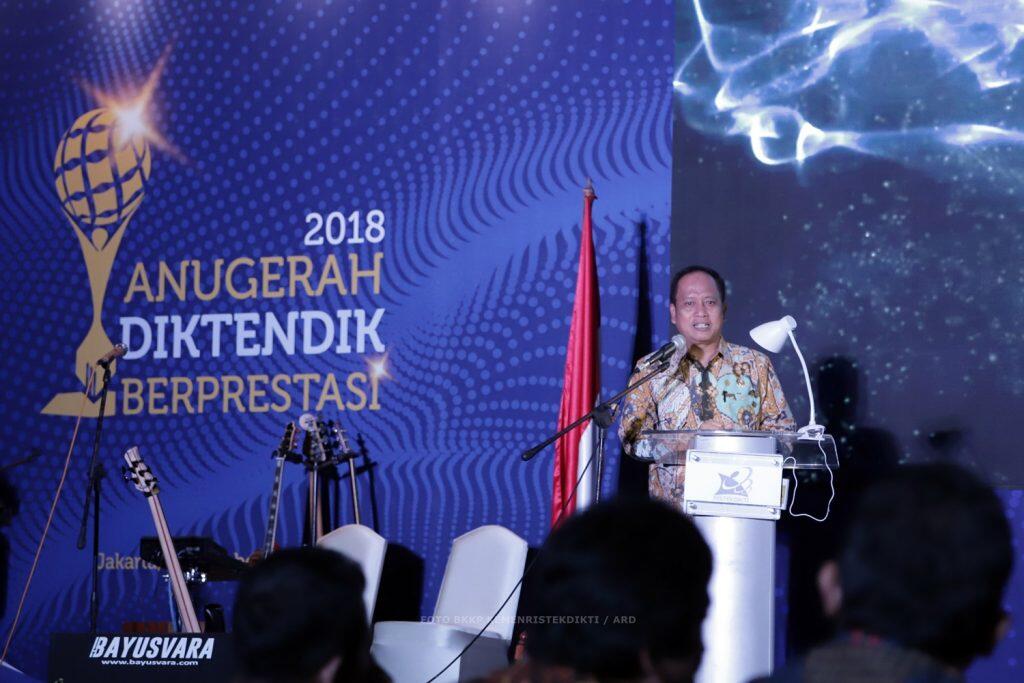 Pemerintah Menguatkan Riset Penanggulangan Bencana