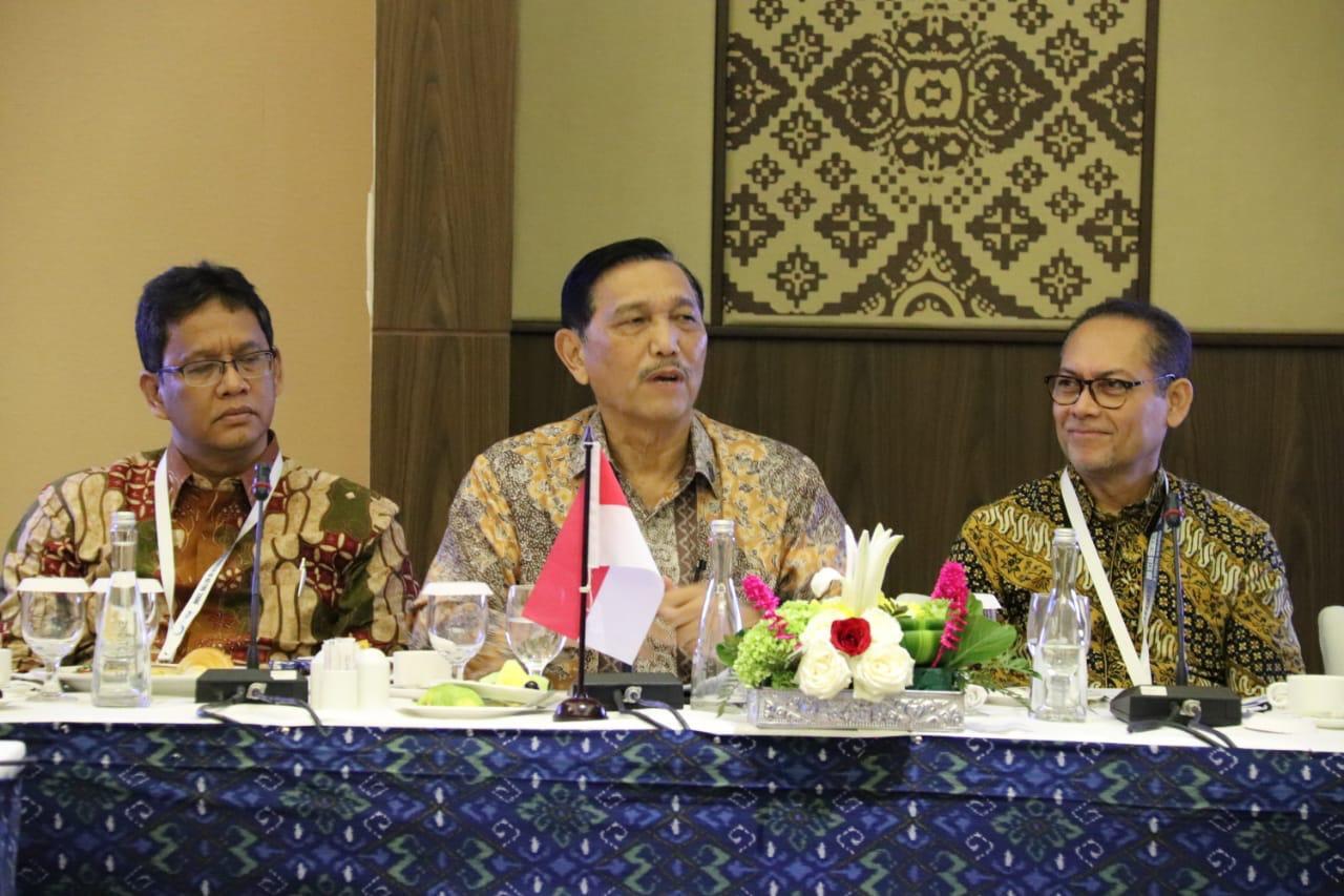 Penanganan Sampah Plastik Laut Perlu Sinergi Lintas Batas