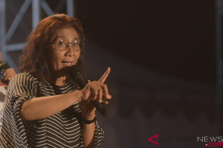 Menteri KKP: Revitalisasi Laut Harus Dilakukan