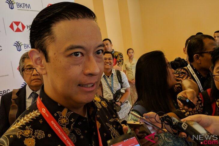 Kepala BKPM: Terobosan Kebijakan Investasi Harus Lebih \'Nendang\'