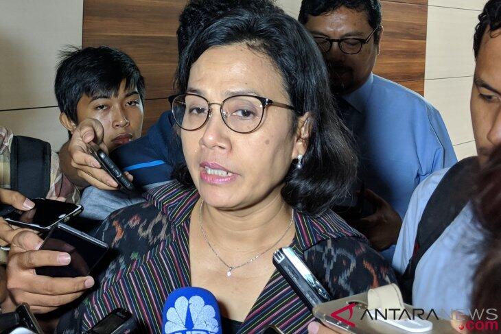 Menkeu: Perbaikan Iklim Investasi Harus Terus Terjaga