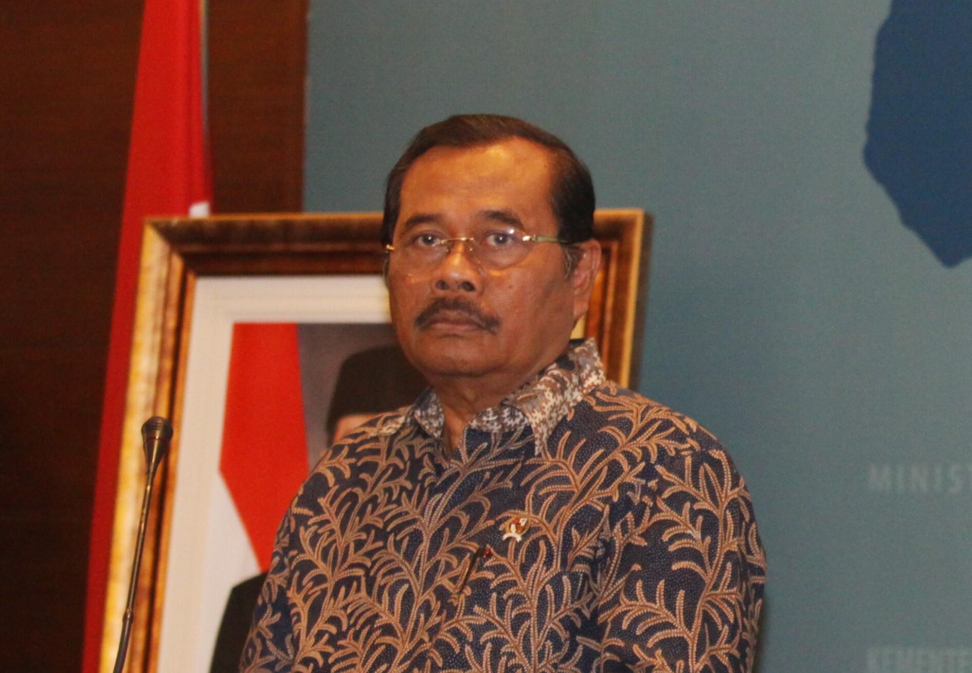 Jaksa Agung Datangi Keluarga Pegawai Kejaksaan Korban Lion Air JT-610