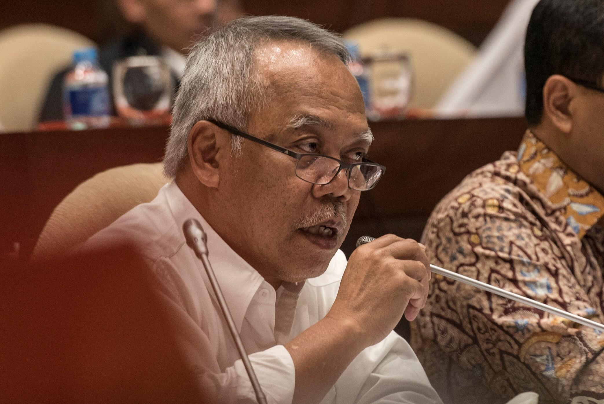 Kementerian PUPR Lelang Dini 3.610 Paket Mulai November 2018