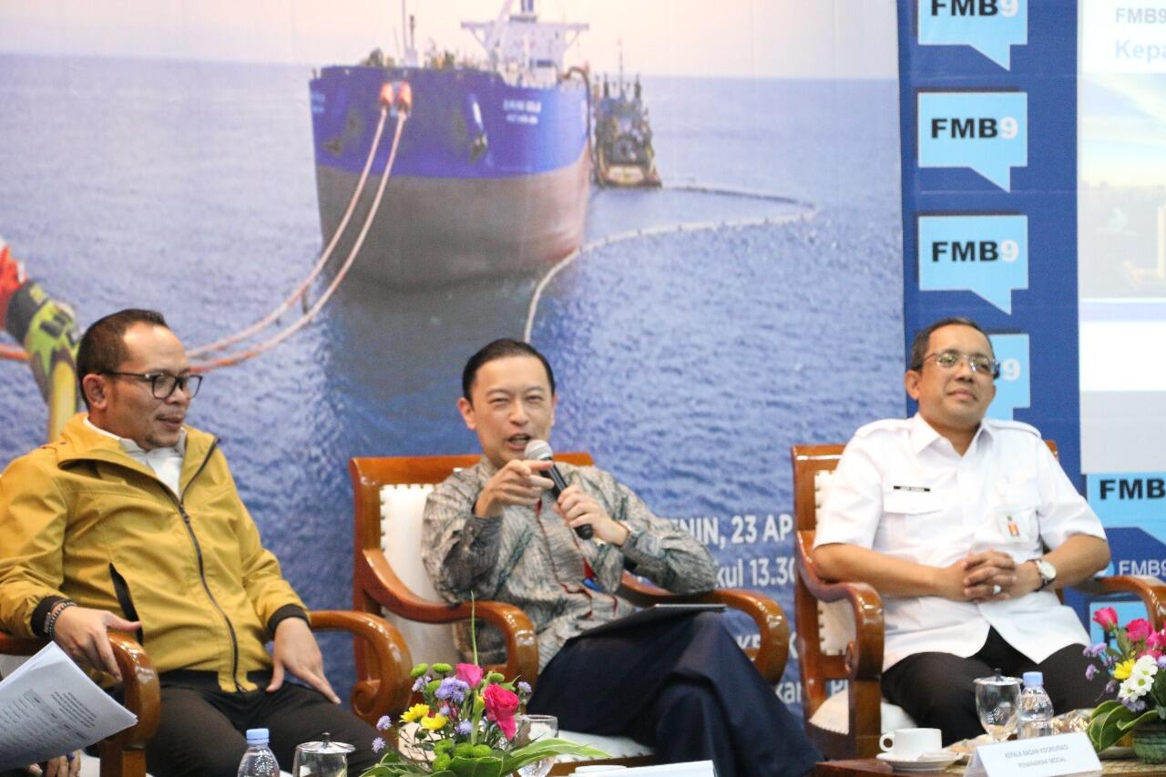 BKPM: Realisasi Investasi Triwulan III-2018 Rp 173,8 Triliun