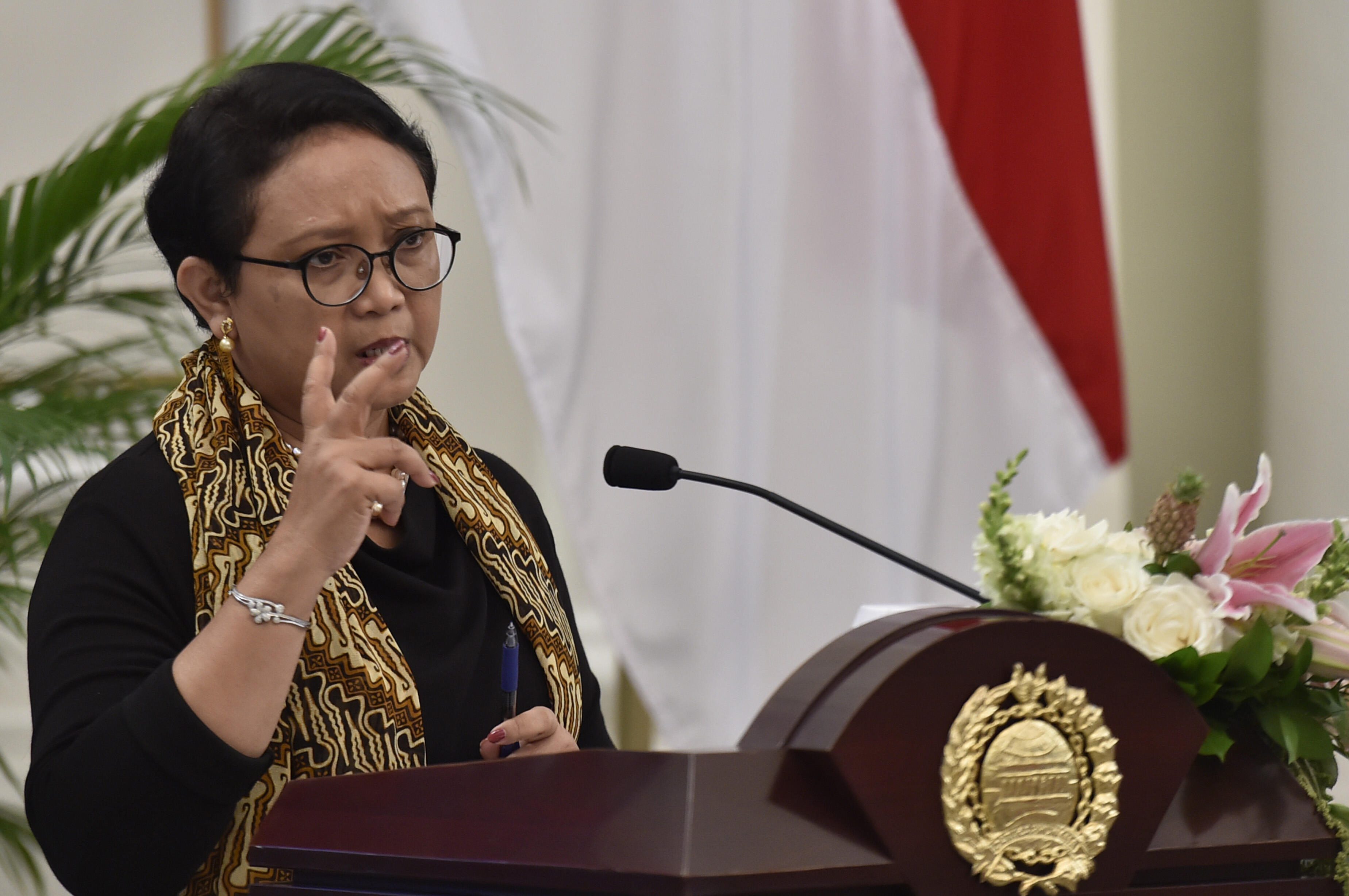 Indonesia Protes Saudi Eksekusi Tuti Tanpa Notifikasi Kekonsuleran