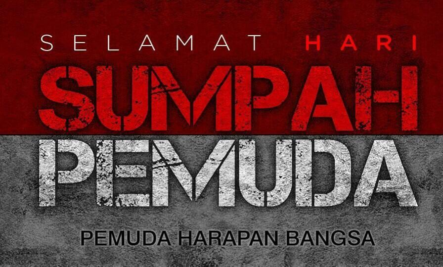 Bangkit Pemuda Indonesia! Bersatu Melawan Hoaks