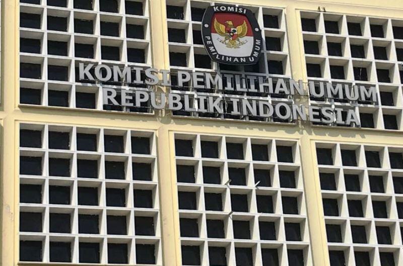 KPU Eksplorasi Debat Capres dan Cawapres