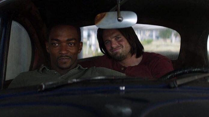 Falcon Dan Winter Soldier Akan Dapatkan TV Seriesnya!