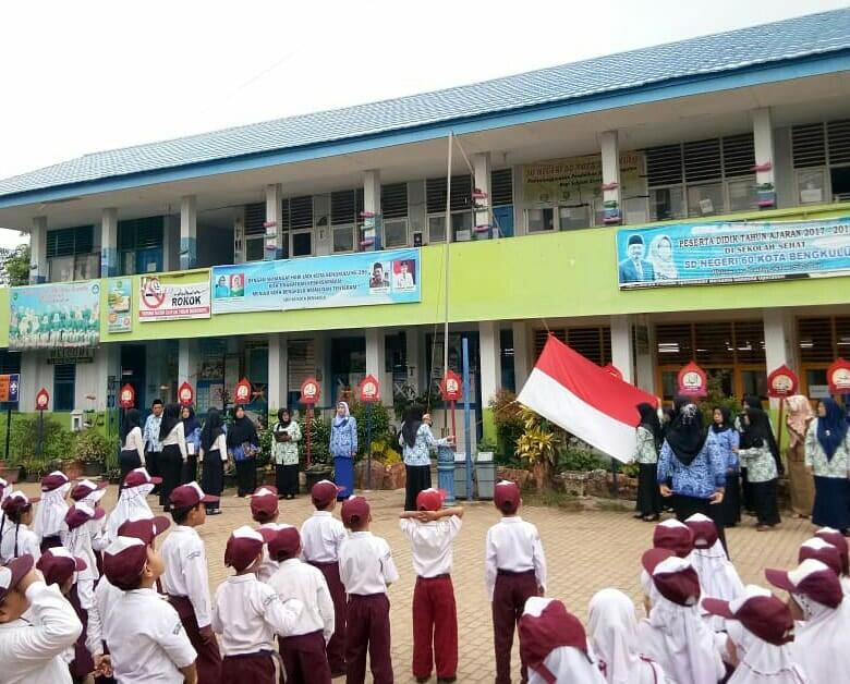 Mewujudkan Cita-Cita Mulia Dengan Semangat Sumpah Pemuda
