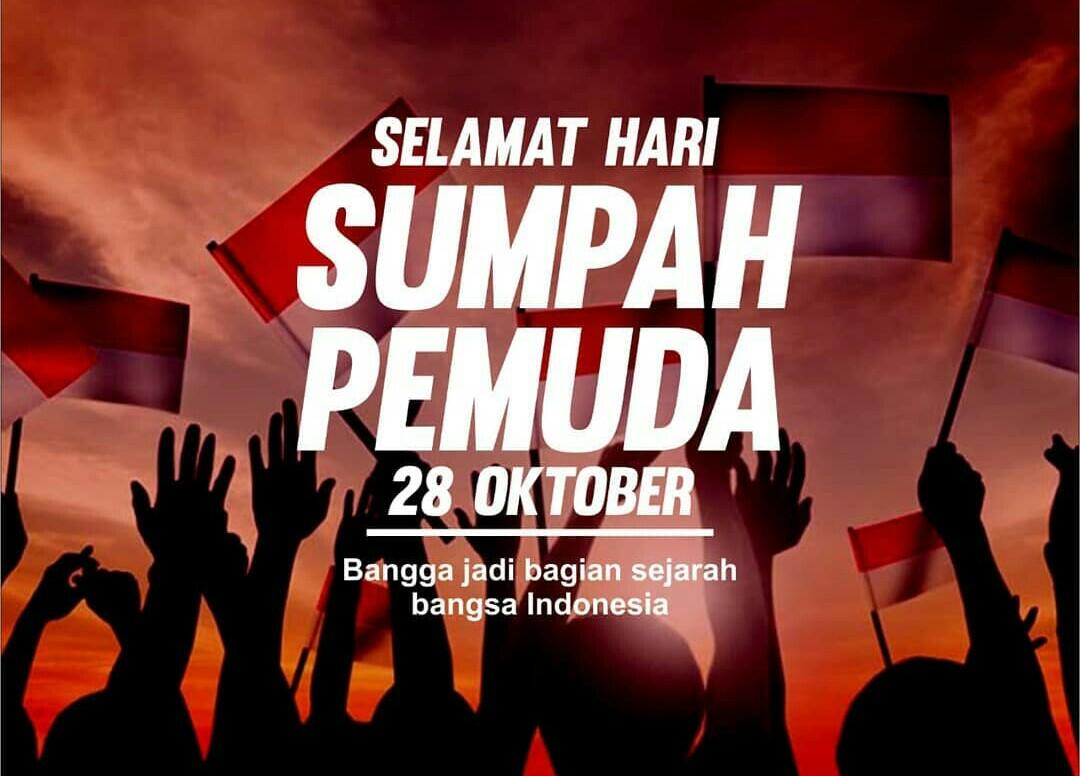 Mewujudkan Cita-Cita Mulia Dengan Semangat Sumpah Pemuda