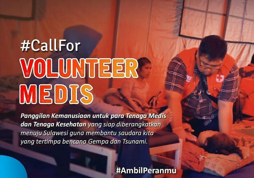 Mamaknai Hari Sumpah Pemuda Bagi Seorang Petugas Kesehatan Versi Ane