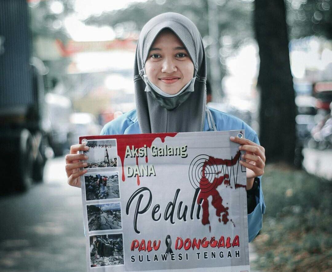 Mamaknai Hari Sumpah Pemuda Bagi Seorang Petugas Kesehatan Versi Ane