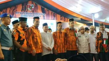 Ustaz Somad: Ada Yang Coba Benturkan Allahu Akbar dengan Pancasila