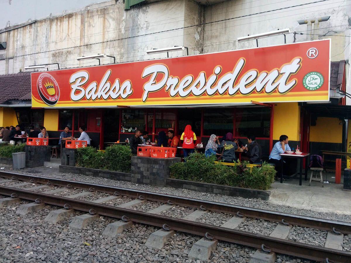 9 Bakso Malang yang Bikin Lidahmu Bergoyang, Rasanya Selalu Juara!