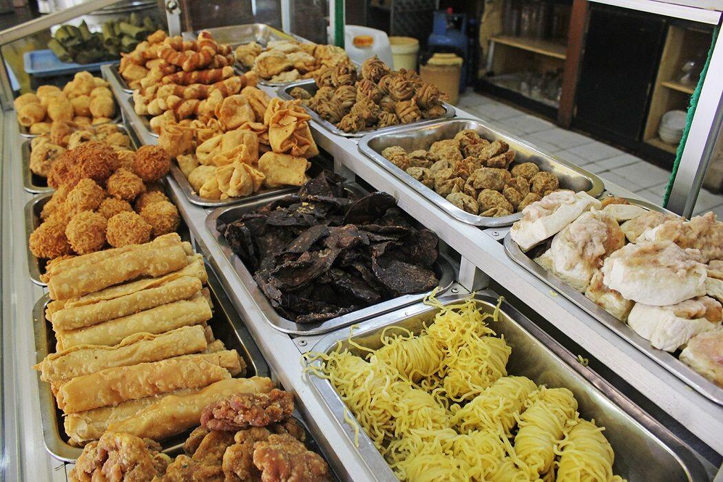 9 Bakso Malang yang Bikin Lidahmu Bergoyang, Rasanya Selalu Juara!