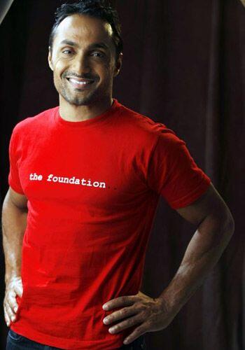 5 Artis Bollywood yang Juga Memiliki Yayasan Sosial, Salut Banget!