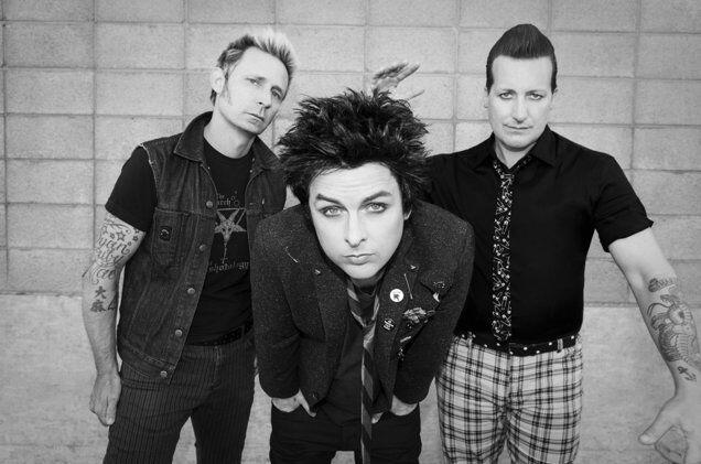 Masih Ingat? Ini 12 Lagu Milik Green Day yang Hits di Era 2000-an