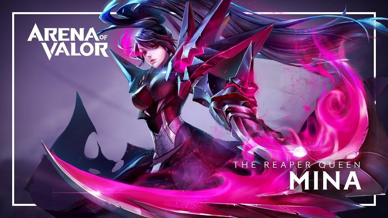 Jangan Salah, Ini Bocoran 7 Posisi Dasar Hero AOV untuk Pemain Pemula