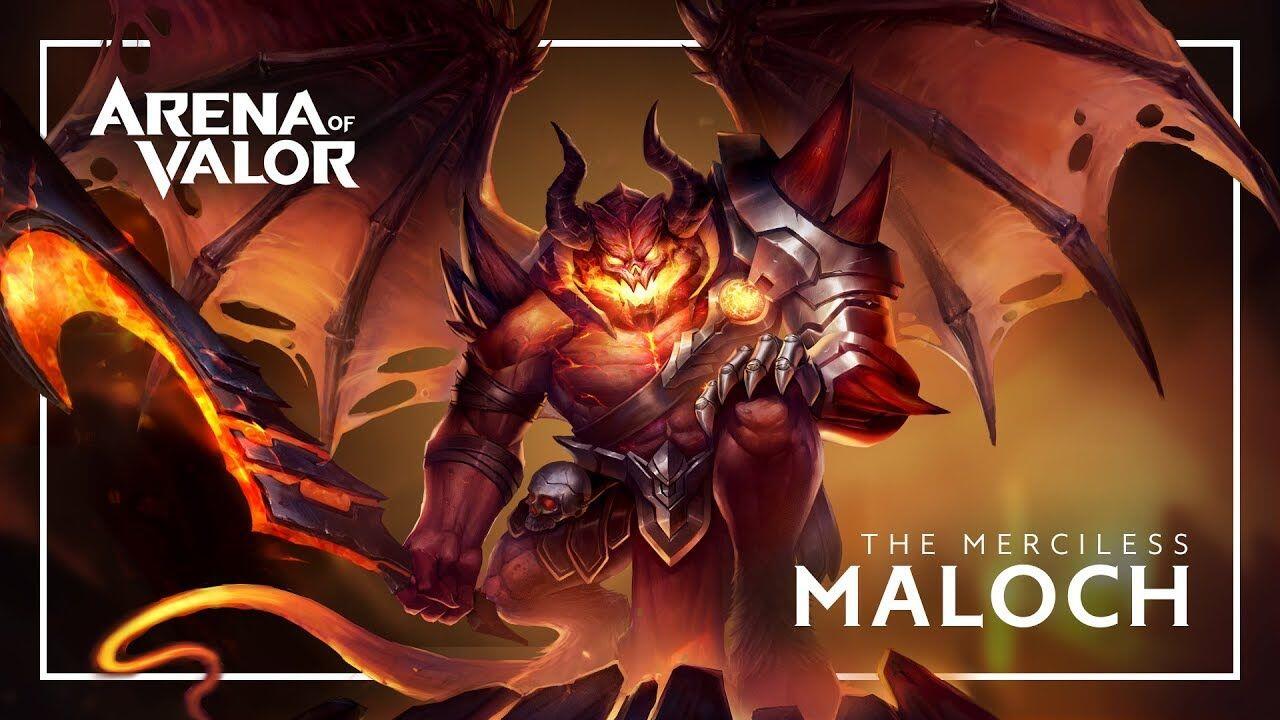 Jangan Salah, Ini Bocoran 7 Posisi Dasar Hero AOV untuk Pemain Pemula