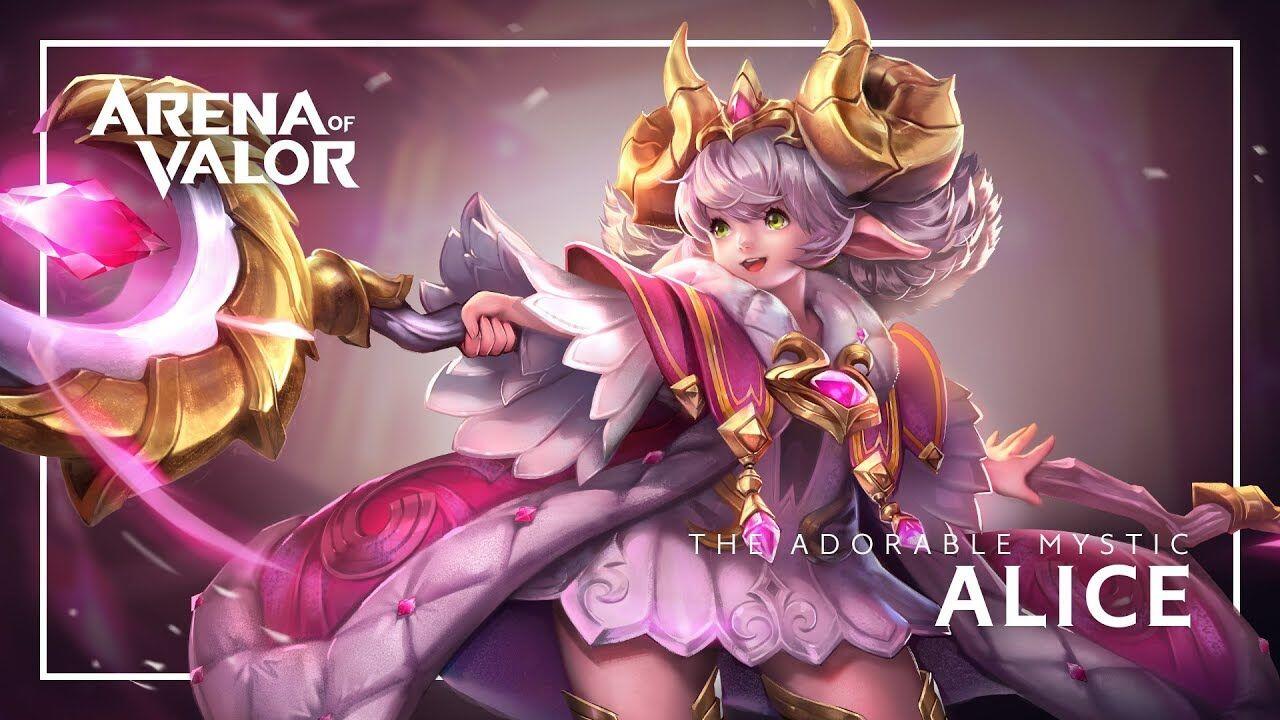 Jangan Salah, Ini Bocoran 7 Posisi Dasar Hero AOV untuk Pemain Pemula