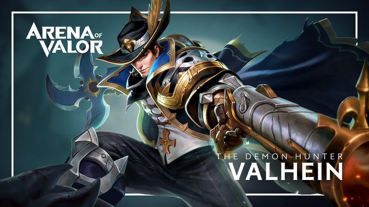 Jangan Salah, Ini Bocoran 7 Posisi Dasar Hero AOV untuk Pemain Pemula