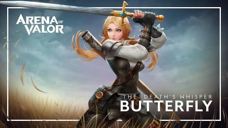 Jangan Salah, Ini Bocoran 7 Posisi Dasar Hero AOV untuk Pemain Pemula