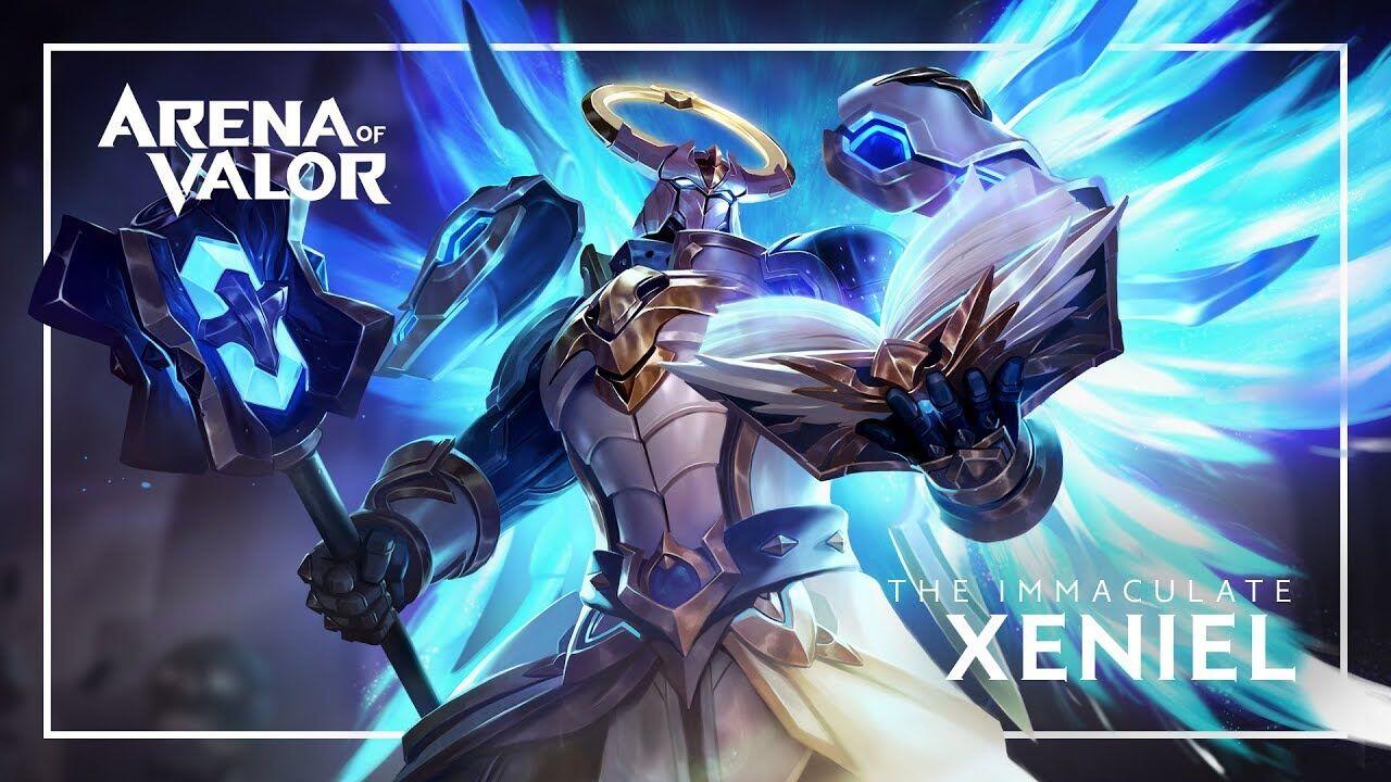 Jangan Salah, Ini Bocoran 7 Posisi Dasar Hero AOV untuk Pemain Pemula
