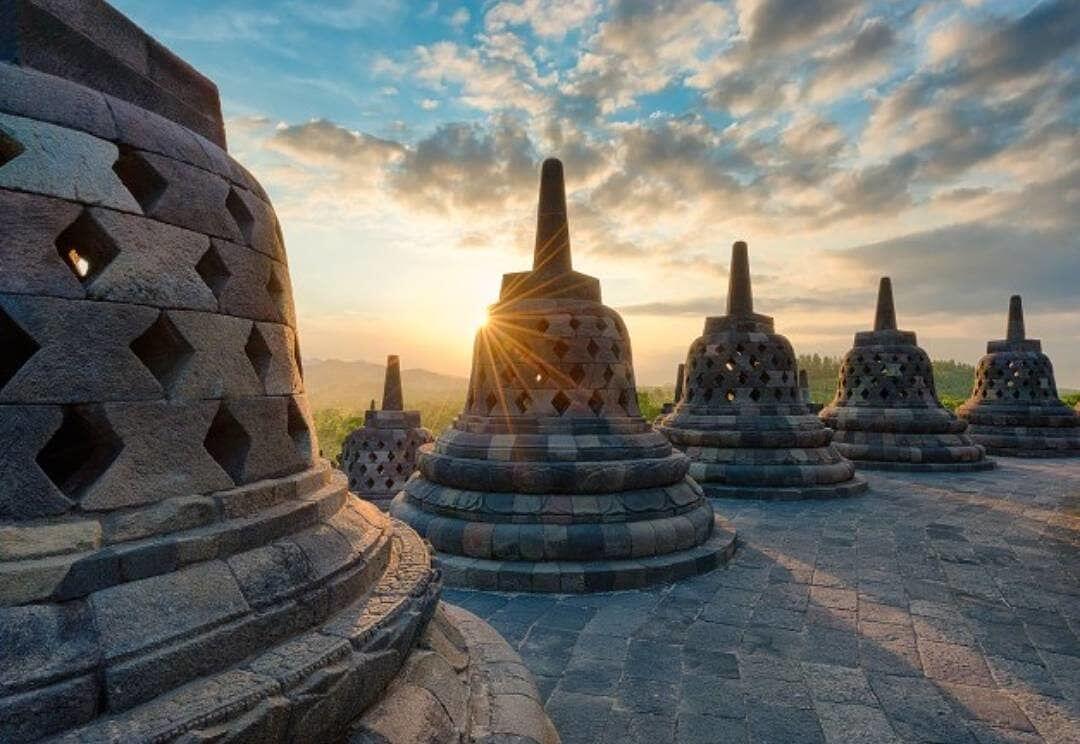 Menpar Dorong Peningkatan Tinggi di Sektor Pariwisata Tahun 2019