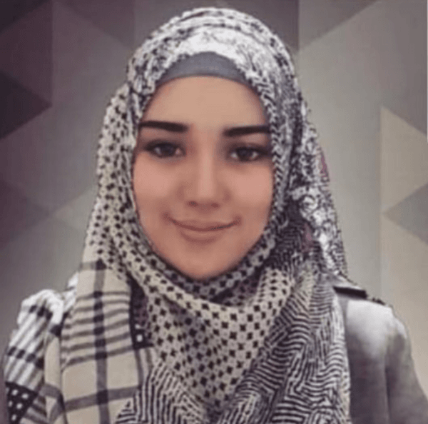 10 Potret Bebi Silvana, Wanita Cantik yang Diduga Istri Baru Opick