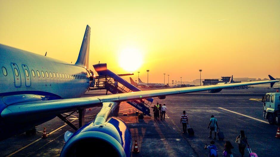 Jangan Takut Naik Pesawat, Yuk Atasi Aviophobia dengan 5 Hal Ini