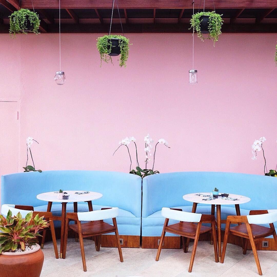 5 Kafe Kece dan Kekinian di Bali, Instagrammable Abis!